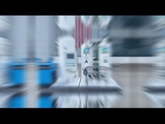 Ιατρική γεννήτρια οξυγόνου