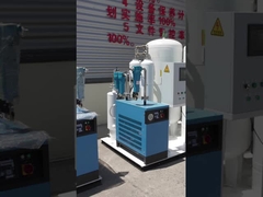 Η παροχή οξυγόνου στο νοσοκομείο πρέπει να είναι χωρίς λάθη!