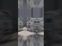 Οι προσπάθειες καθαρισμού του Λουόμινγκ έχουν δημιουργήσει ένα τείχος για τους ασθενείς.