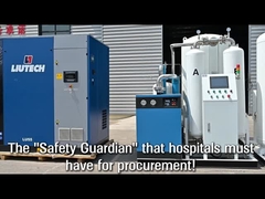 Ο Φύλακας Ασφαλείας που πρέπει να έχουν τα νοσοκομεία για τις προμήθειες