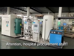 Επαγγελματικό εξοπλισμό παροχής οξυγόνου