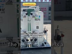 Όσο περισσότερους πελάτες έχει μια υπηρεσία, τόσο μεγαλύτερη γίνεται η ευθύνη.