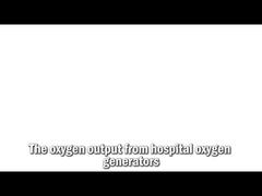 Γεννήτριες Οξυγόνου Νοσοκομείου vs Οικιακές: Σημασία της Καθαρότητας & του Σκοπού