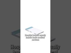 Πώς να επιλέξετε ένα σύστημα παροχής οξυγόνου για τα εξωτερικά ιατρεία νοσοκομείων